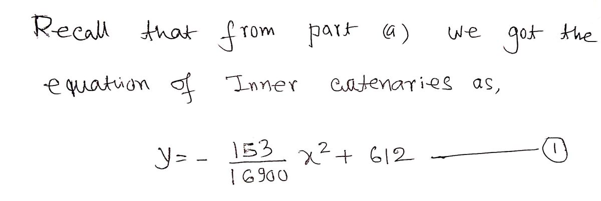 Calculus homework question answer, step 1, image 1